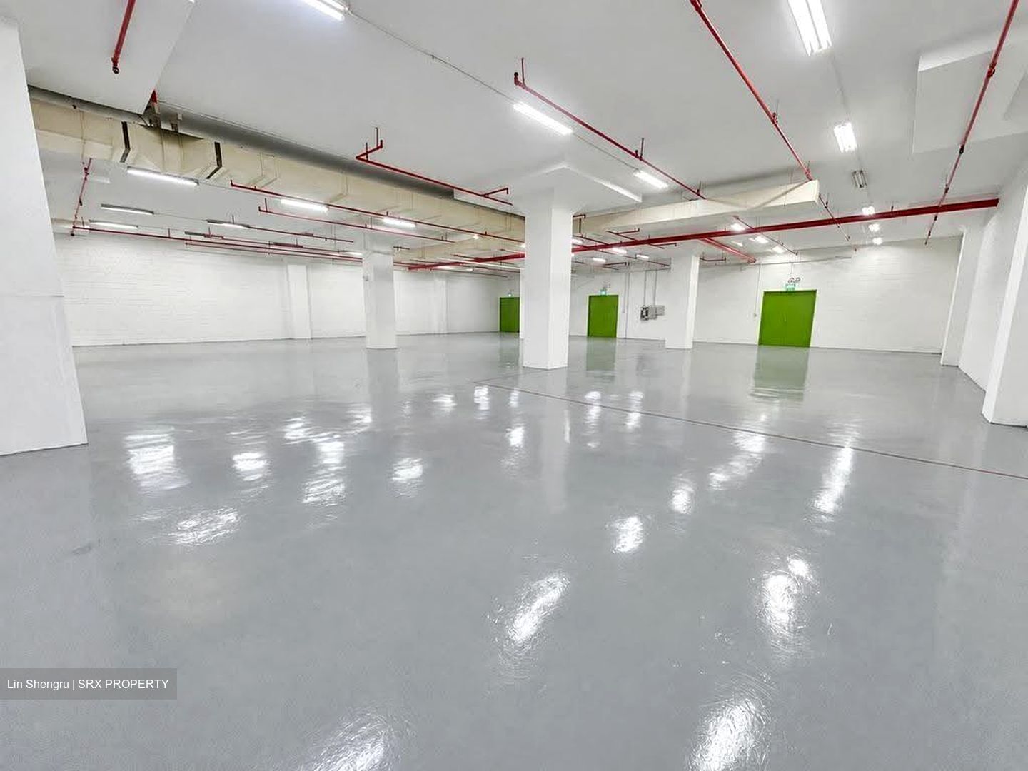 Lam Soon Industrial Building (D23), Factory #616940611